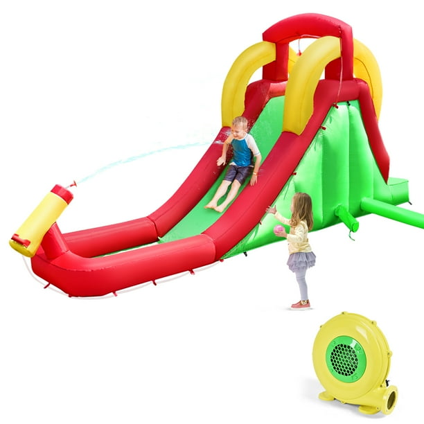 jumpers water slides for sale