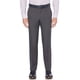 thumbnail image 1 of Pantalones Perry Ellis Modern Fit Performance a Cuadros Gris Carbón, 1 of 3