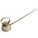 thumbnail image 1 of Tetera de cobre para té, cafetera, tetera para estufa, regalo para del té, tetera de 2,0 L para casa de té al aire libre, añadiendo sopa a, 1 of 8