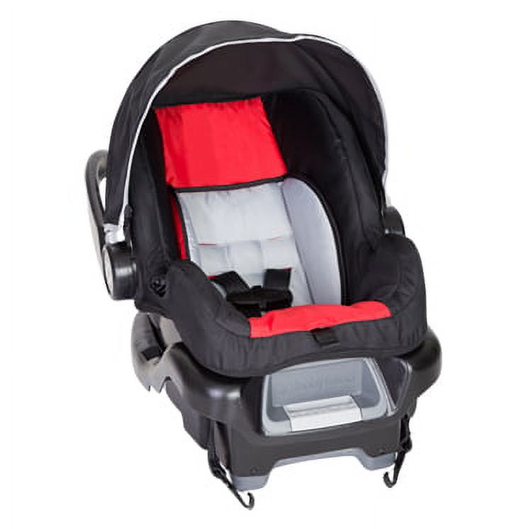 Baby Trend Pathway Travel System Stroller, Sprint - image 4 of 7