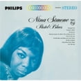 thumbnail image 2 of Pastel Blues & Great Women Of Song: Nina Simone & Pastel Blues (Verve Acoustic Sounds Series) & I Put A Spell On You (Verve Acoustic Sounds Series) [LP Vinyl Bundle], 2 of 5