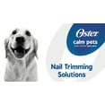 Oster Gentle Paws Less Stress Dog Nail Trimmer