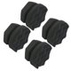 thumbnail image 4 of FOMIYES 4Ud Esponja De Cera Para Autos Para Limpieza Y Protección De Asientos Y Superficies, 4 of 8