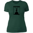 thumbnail image 6 of Overcomer Women’s Tee, 6 of 9