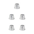 thumbnail image 2 of Guardoinrt 1/2/3/5 8pcs/set Rust Proof And Non-toxic Baking Accessories Enjoy Safe And Worry-free M-B01 5PCS, 2 of 6