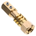 thumbnail image 1 of SHISUYAN Automotive Spot Welder Locking Head Copper Adapter Car Body Repair Machine Spare Part, 1 of 8