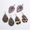 thumbnail image 2 of 1 Pairs Vintage Drop Dangle Earrings For Women Girls, 2 of 4