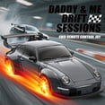 thumbnail image 4 of Auto de drift RC PIWIJOY a escala 1:24 con luces LED y tracción 4WD, 4 of 8