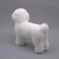 thumbnail image 1 of Chien en Peluche Réaliste Interactif pour Enfants Debout, 1 of 8