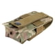 thumbnail image 4 of Bolsa de nailon para linterna al aire libre, bolsillos pequeños, hombres, mujeres, bolsa con hebilla mágica, accesorios exteriores, camuflaje CP tholdsy BB6874-04, 4 of 6