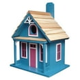 thumbnail image 1 of Santa Cruz Cottage - Blue, 1 of 6