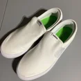 thumbnail image 3 of Adi - das Vulc Raid3r Low Mens Slip On Casual Shoes White HP6555 NEW Multi Sz 9US, 3 of 6