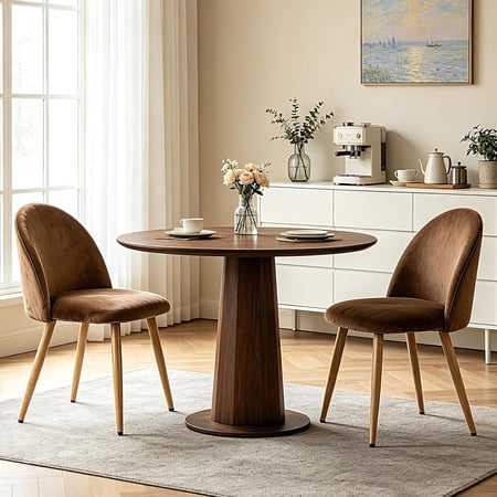 dining chairs set of 2 product
