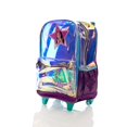 thumbnail image 3 of Mochila con ruedas Atmpacks Gibby Sparkly, 3 of 4
