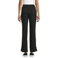 thumbnail image 3 of Avia Women’s Athleisure Plush Fleece Pants, 31" Inseam, Sizes XS-XXXL, 3 of 5