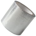 thumbnail image 2 of Coque de Voiture Ruban Renforcé en Aluminium Protection Thermique Résistant (Argent), 2 of 8
