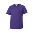 thumbnail image 1 of Camiseta Sport-Tek® Youth PosiCharge® Competitor™ Cotton Touch™. YST450 deporte-tek YST450, 1 of 1