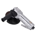 thumbnail image 2 of Grinding Machine,4in Pneumatic Angle Grinder Angle Polisher Angle Grinder Unparalleled Experience, 2 of 8