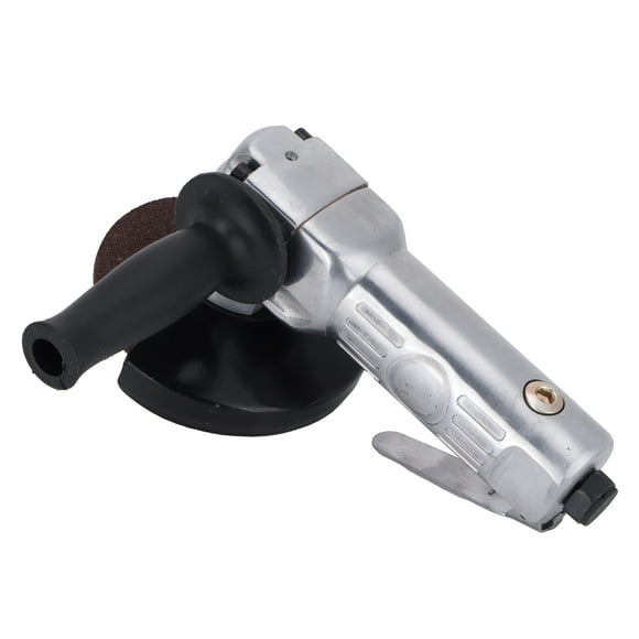 Home Improvement4in Pneumatic Angle Grinder Angle Grinder Pneumatic Grinder High-End Performance