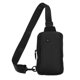 thumbnail image 2 of Mochila bandolera deportiva para viajes al aire libre en el pecho ANGGREK  Otros, 2 of 8