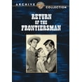 thumbnail image 1 of ALLIED VAUGHN D179769D Retour du Frontierman (1950) Non-Retournable, 1 of 1