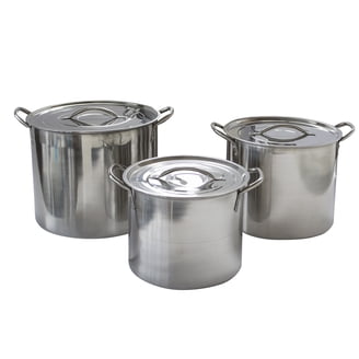 Instant Pot, Inner Pot, 3 Quart, Stainless Steel, Mini - Walmart.com