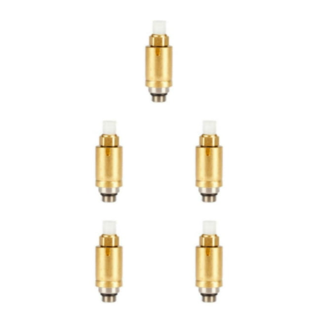 Maytalsory 1/2/3/5 Car Air Suspensions Pressure Shock Valve - Reliable Control Valve For Smooth 5PCS