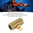 thumbnail image 4 of Wolf Tone  Suppressor Tube To Eliminate Disruptive Tones Compatible With Various Orchestral Instruments, 4 of 8