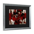 thumbnail image 2 of Trademark Fine Art 'Abstract IV' Canvas Art by Masters Fine Art, 2 of 4