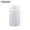 White, variant on Opvise 1000ml Plastic Storage Bottle for Chemical Liquid Vial Reagent Lab Supply Empty White