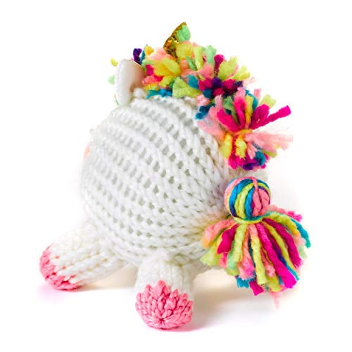 Knitting for Kids: Quick Knit Loom – Faber-Castell USA