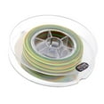 thumbnail image 1 of S SERENABLE Tournament Sea Fishing Line Nylon Monofilament Line Diameter 0.3mm, 1 of 9