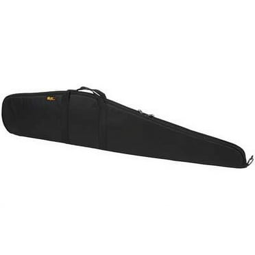 US Peacekeeper Standard Rifle Case, 40", Black