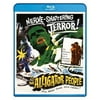 CinedigmUni Dist Corp Brsf19824 Alligator People (Blu-Ray/Ws)