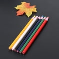 thumbnail image 2 of Grease Marking Pencils - 6 Colors for Metal, Glass, Fabric & More, 2 of 8