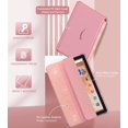 thumbnail image 3 of Funda MoKo para la nueva tableta Amazon Kindle Fire HD 10 2023, 3 of 8
