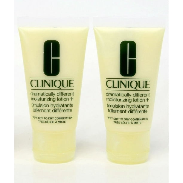 dramatically different moisturizing cream 50ml