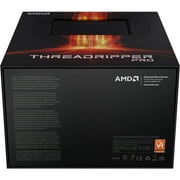 AMD Ryzen Threadripper PRO 5955WX - Chagall PRO (Zen 3) 16-Core 4.0 GHz Socket sWRX8 280W Desktop Processor - 100-100000447WOF
