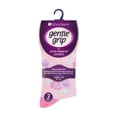thumbnail image 2 of Gentle Grip - 6 Pairs Ladies Gentle Grip Non Elastic Crew Socks, 2 of 2