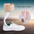 thumbnail image 2 of Support de Pied Ajustable pour Pied Tombant, 2 of 8