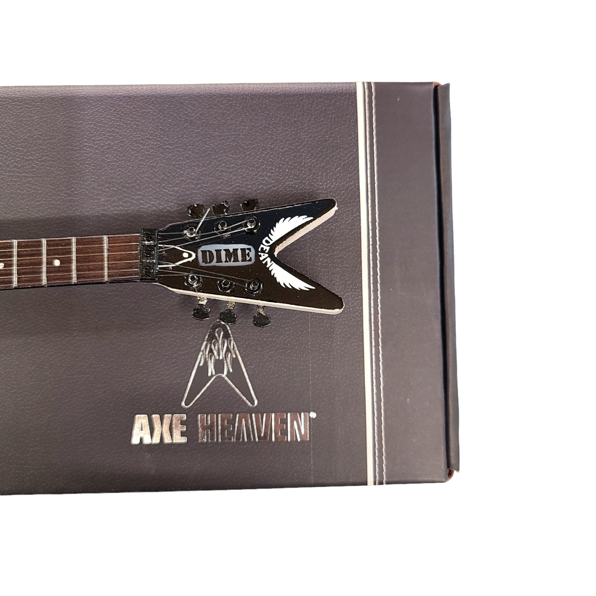 AXE HEAVEN Axe Heaven Guitar Pantera Dimebag Darrell Signature
