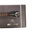 thumbnail image 6 of AXE HEAVEN Axe Heaven Guitar Pantera Dimebag Darrell Signature Dime-O-Flage Miniature Guitar Replica, 6 of 7