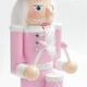 thumbnail image 5 of Wooden Nutcracker Figurine White Hair Rhinestone Inlaid,2, 5 of 5