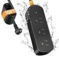 thumbnail image 1 of Protector contra sobretensiones para exteriores CAKINKON Waterproof, 1 of 5