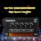 thumbnail image 2 of RGBW RGBWW LED Dimmer Controller DC5-24V D550 10A x 5CH, 2 of 5