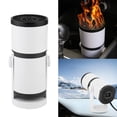 thumbnail image 3 of Windshield Defrost Heater ABS Quick Installation Suitable for Cars and Ships, 3 of 3