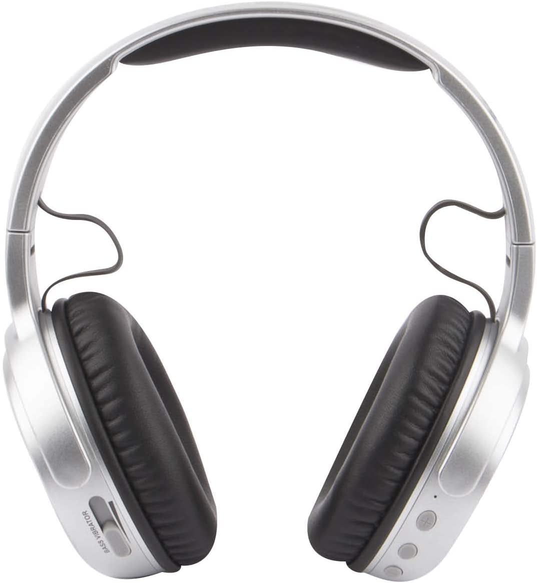 altec lansing rumble