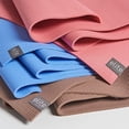 thumbnail image 5 of Aeromat Elite Pilates/Yoga Mat - Celeste, 5 of 6