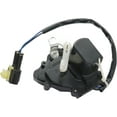 thumbnail image 4 of Door Lock Actuator Compatible with 2003-2009 Kia Sorento Rear, Right Passenger, 4 of 5