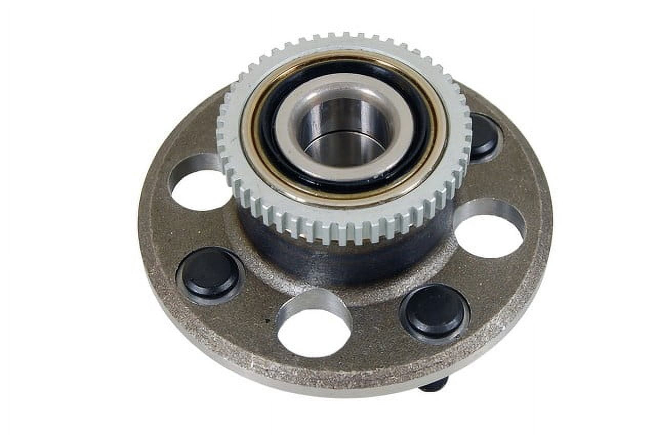 Mevotech H512042 Wheel Bearing & Hub Assembly Fits select: 1996-2000 HONDA CIVIC